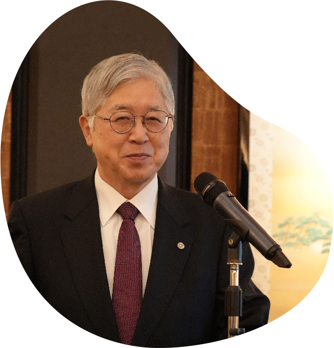 佐藤健二プロフィール写真