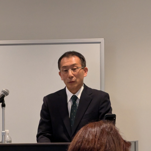 プレミアム講座『古事記を親しむ』福田 命講師編　第六回　幸せへの気づき ～世界と一つになる～